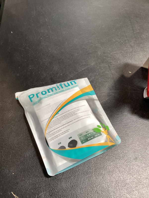 Photo 1 of Plantar Fasciitis Heel Cup Protectors - Promifun Heel Cups for Heel Spur,Achilles Tendinitis,Cracked Heels,Heel Pain Relief Products - Gel Heel Cushion Pads,Black,Large(W 9.5-13 / M 8.5-14)