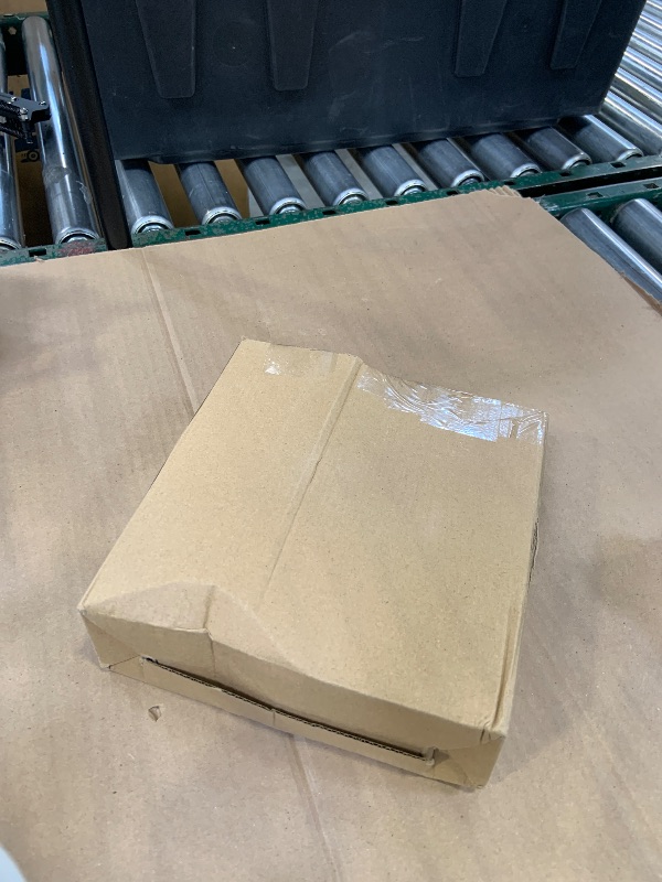 Photo 1 of VIGORWORK Universal 8" Slim Electric Radiator Cooling Fan, High Performance 12V 80W for Street/Rat/Hot Rod Classic Muscle Car Black