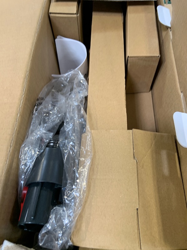 Photo 1 of FEPPO Cordless Vacuum Cleaner, Powerful Stick Vacuum with 70Mins Runtime and Touch Screen, Self-Standing, Anti-Tangle Vacuum Cleaners for Home, Wireless Vacuum for Hardwood Floor/Carpet/Pet Hair