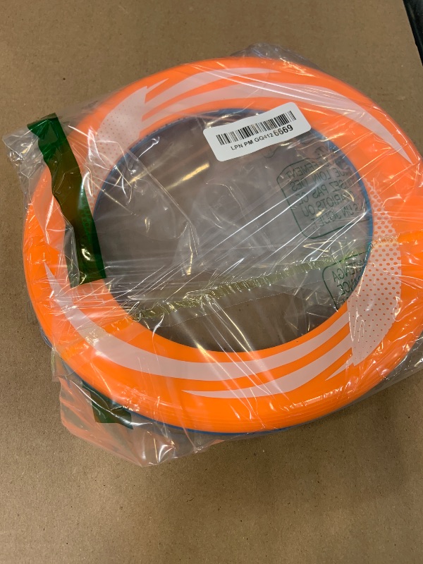 Photo 1 of Franklin Sports 2 Pack Flying Rings