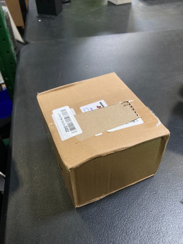 Photo 1 of Nurfosttek SM550 Universal Bathroom Vent Fan Motor Replacement Kit 50CFM 120V 3000RPM Compatible with Nutone Broan, Uppco Replaces 65100 VFM100 C65878 and More Models