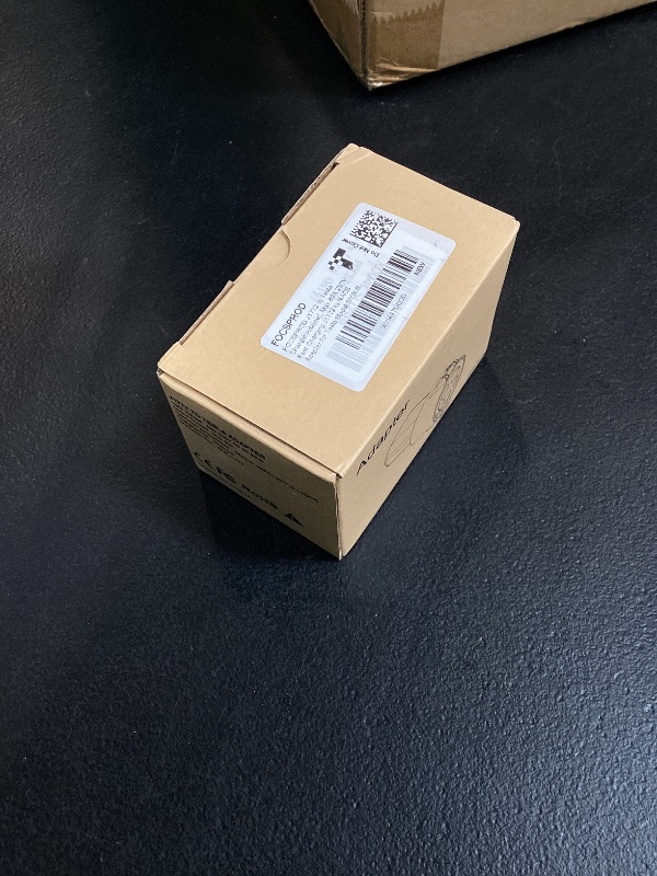 Photo 1 of FOCSPROD J1772 to Tesla Charger Adapter, Max 80A 250V Fast Charging J1772 to NACS Adapter for Tesla Model 3/Y/X/S/Cybertruck Charging Adapter, Compatible with J1772 EV Charge to Tesla Adapter -UL 2252