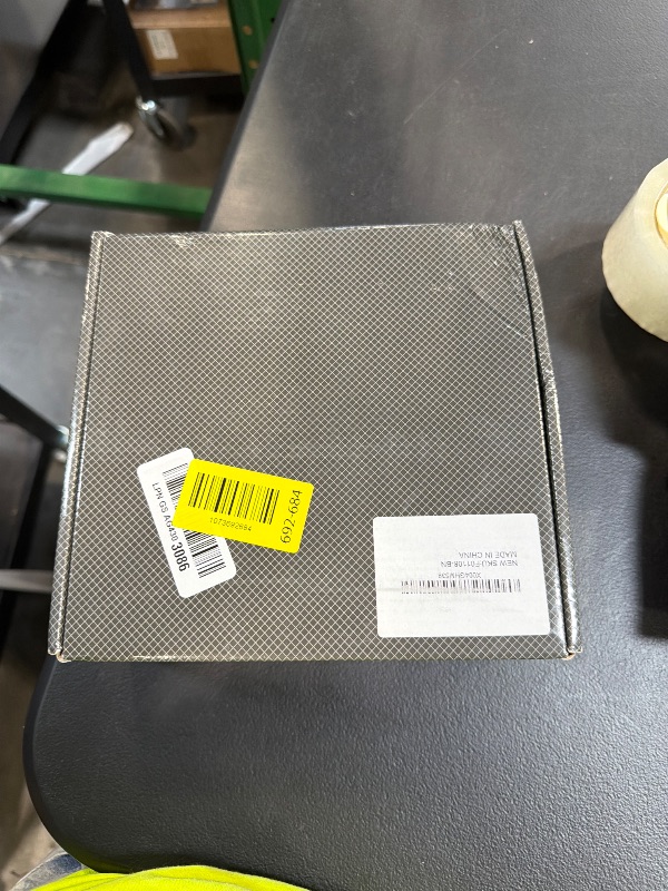 Photo 1 of Replacement for Moen Shower Faucet Trim Kit, Shower Arm, Shower Handle (Valve& Catridge Not Inclued), Brushed Nickel