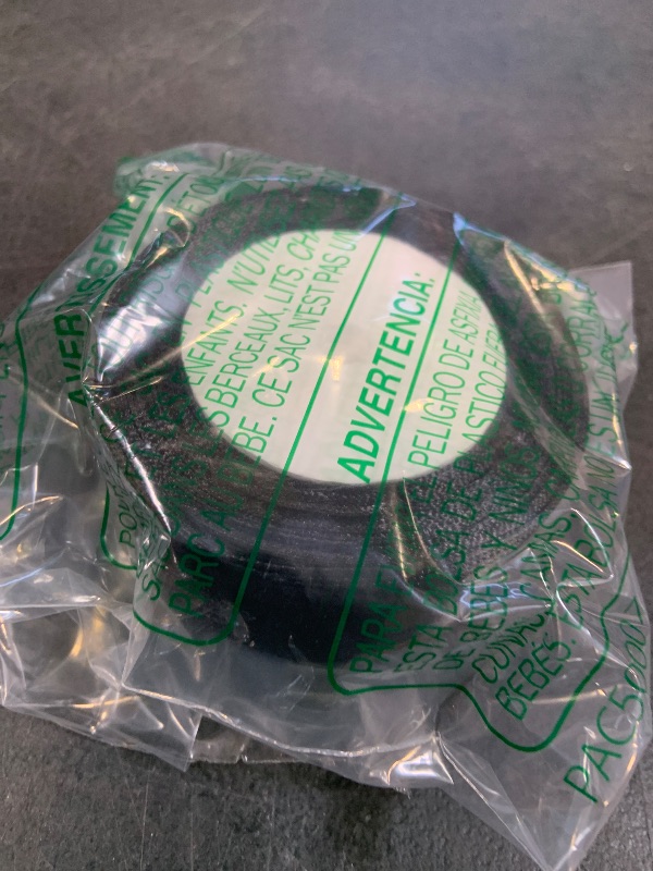 Photo 1 of Black Ribbon 2 Inch, 25 Yards/roll Solid Satin Ribbon for Gift Wrapping, Father's Day Bow & Eternal Flower Making, Floral Bouquets, Party Decoration.