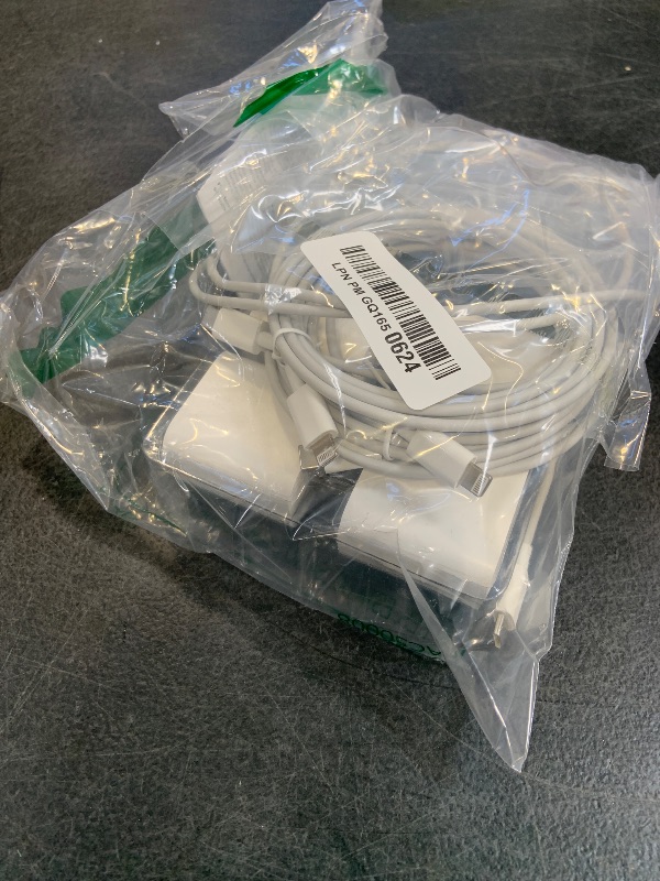 Photo 1 of GREPHONE iPhone Charger Fast Charging,20W PD USB C Wall Charger 4 Pack with 6FT Fast Charging Cable - Fast Charger for iPhone 14/14 Pro Max/13/13 Pro/12/12 Pro/11/11 Pro/XS, iPad