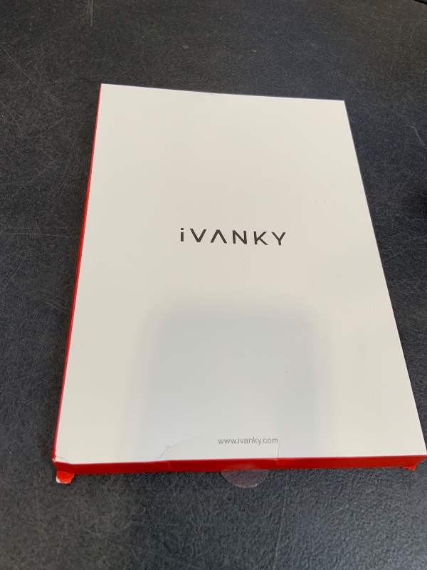 Photo 1 of IVANKY 8K DisplayPort Cable 1.4, VESA Certified DP Cable 6.6ft (8K@60Hz, 4K@240Hz, 2K@240Hz)HBR3 Support 32.4Gbps, HDR, HDCP 2.2, FreeSync G-Sync, Braided Display Port for Gaming Monitor, Graphics, PC
