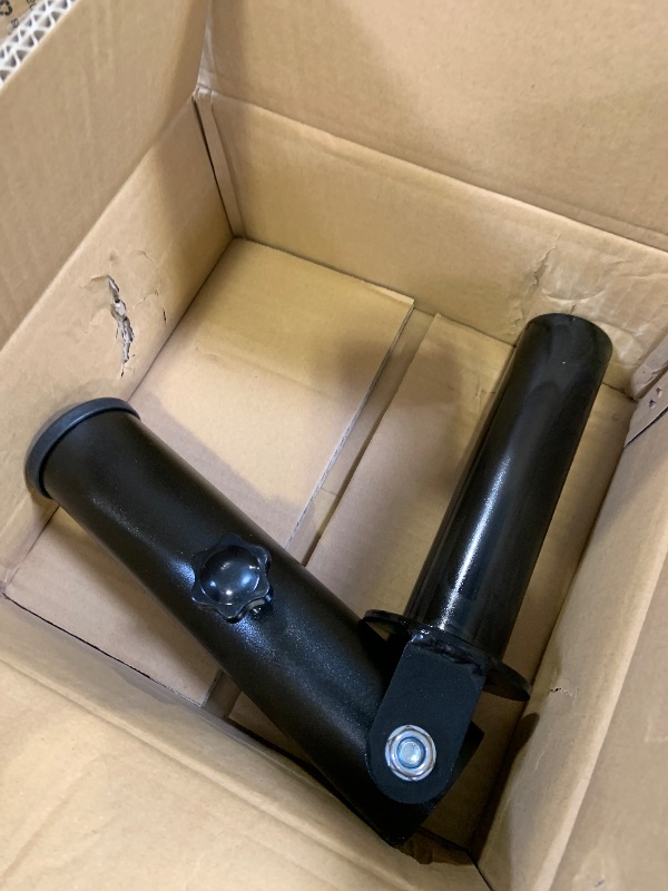 Photo 1 of Adjustable T Bar Row Attachment