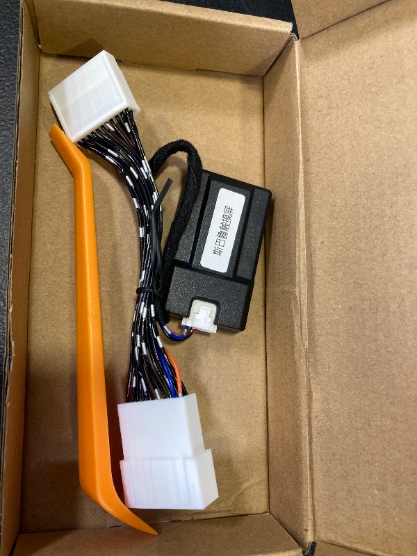 Photo 1 of VekAuto Auto Start Stop Eliminator for Subaru Impreza 2024-2026 Auto Start Stop Disable Idle Start Stop Eliminator