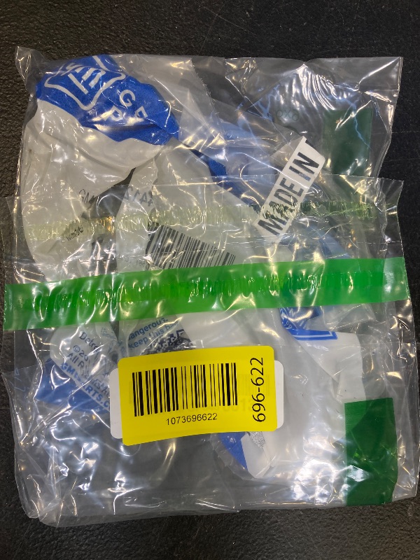 View 3 of GM Genuine Parts 93441238 Positive Crank Ventilation (PCV) Valve Hose