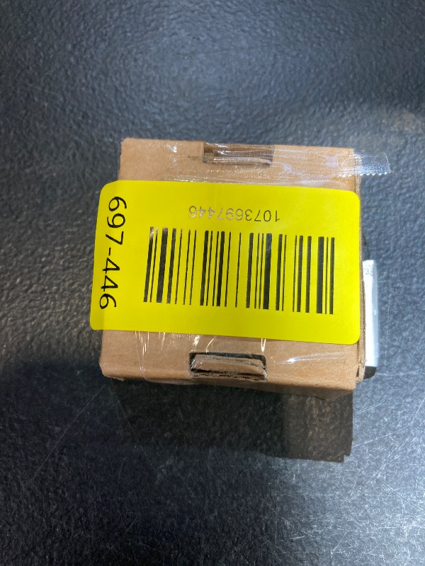 Photo 1 of DD97-00395A Dishwasher Spray Arm Support for Samsung, Plastic Magnet Support Fit DW60M9990AP DW80H9930MO DW80H9930US DW80H9940US DW80H9950US DW80H9970MO, Replaces AP6002871, PS11735522