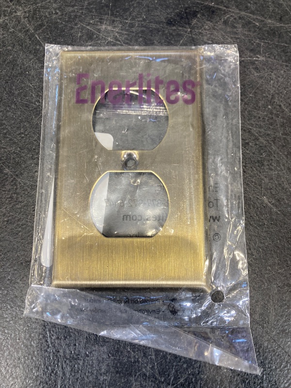Photo 1 of plug cover 