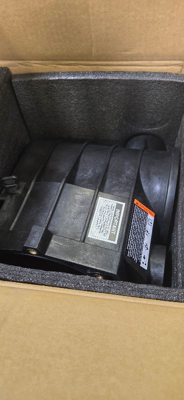 Photo 1 of SPX3120AAZ Threaded Style Pump Housing and Strainer with Drain Plugs fit for Hayward Super II 2 Pump SP3000 SP3000X Series, 2 by 2 Inch