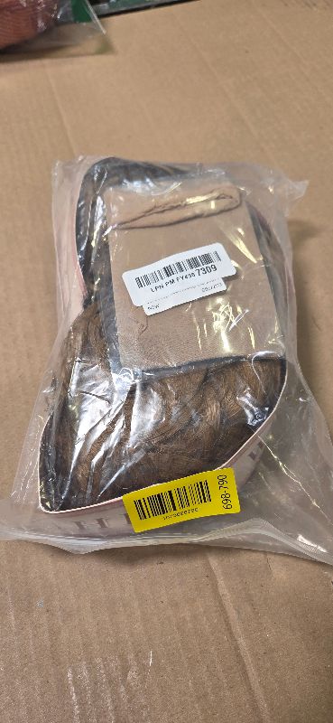 Photo 1 of Quickwig Loose Wave Bob Wig - Side Part, Short Curly Wavy, Ombre Blonde, Glueless Lace Part, Synthetic, Shoulder Length Body Wave Wig (16 Inch)