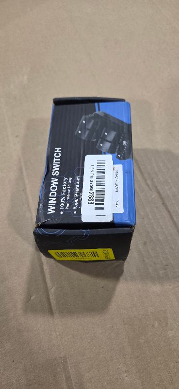 Photo 1 of AOTPAT Driver Side Master Power Window Switch 35750SDAHO7 Fit for:-Honda Accord 2003 2004 2005 2006 2007, Odyssey 2005-2010 3.5L V6, Control Switch OE# 35750-SDA-A12 35750-SDA-H02