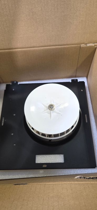 Photo 1 of 769RF B Unit, S87546000 87546000 B-Unit Motor Assembly Replacement for Broan Nutone 769RFT B Unit, 769RF, V769RF Bathroom Exhaust Fan, Upgrade Pure Copper Motor, 70 CFM.