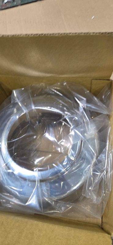 Photo 1 of Dorman 909-048 Front Wheel Cap Compatible with Select Ford Models