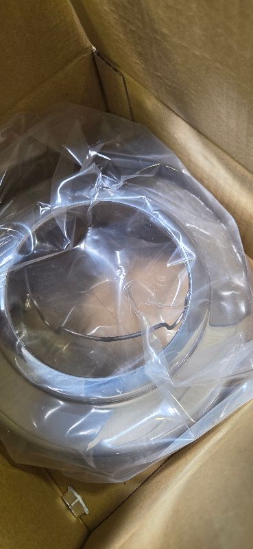 Photo 1 of Dorman 909-048 Front Wheel Cap Compatible with Select Ford Models