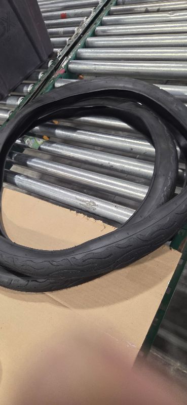Photo 1 of Set of bicycle tires