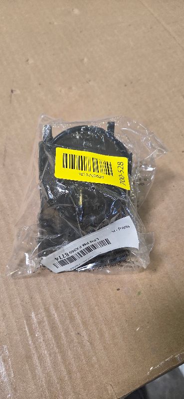 Photo 1 of Baby Brezza Formula Pro Advanced Replacement Funnel & Cover
