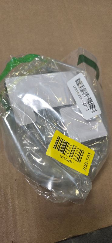 Photo 1 of UNIQOOO 4" Clear Acrylic Round Stand | 3mm Slot Wedding Sign Holders, Perfect for Wedding, Table Number, Exhibition, Office, Restaurant, Business, 4 Count