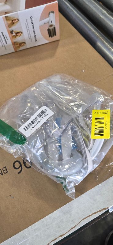Photo 1 of Assembly kit for F30i Standard Frame System With Medium Cushion and Standard Strap Compatible with Air_Fit F30i System