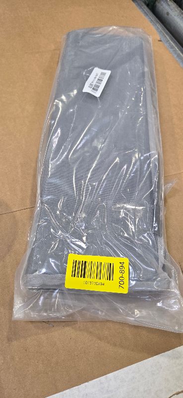 Photo 1 of Heavy Duty Chair Cushion Support for Sagging Cushions (17x22) Reinforced Plywood Chair Seat Support for Sagging Seat, Under Foam Firming Boards for Recliner and Armchair Saver Stiffener Reinforcement