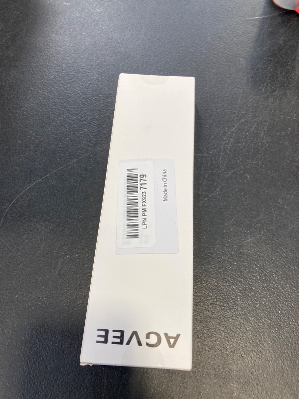 Photo 1 of AGVEE 3ft Coiled Short USB to USB-C Charging Cable [USB-IF Certified] 3A Fast Charger Cord in Car for iPhone 17/16/15 CarPlay, Galaxy S25 S24 S23 S22 S21 S10 S9 S8, Google Pixel, Red