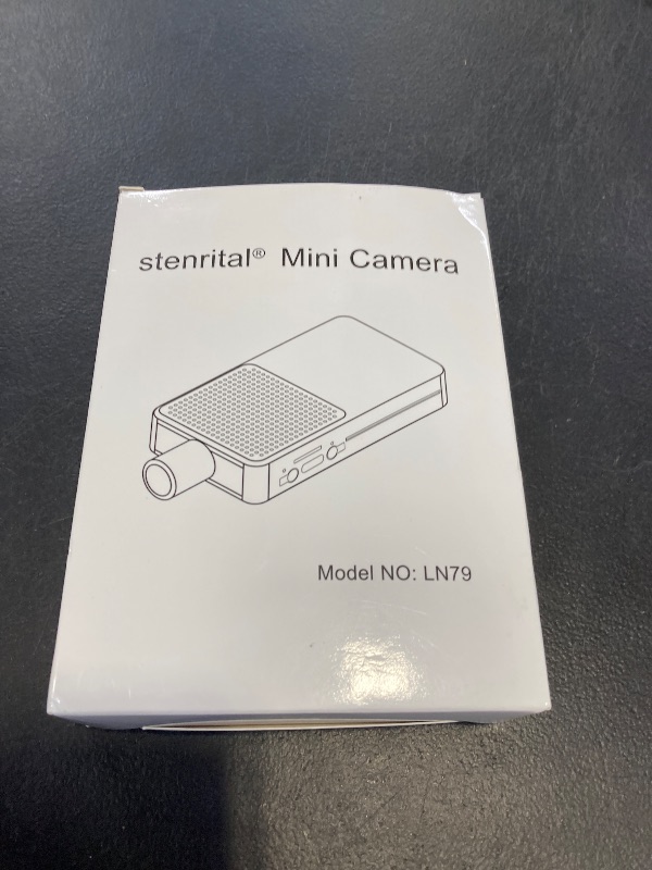 Photo 1 of Camera 4K Mini Security Camera WiFi/No-WiFi Use-2025 Upgraded