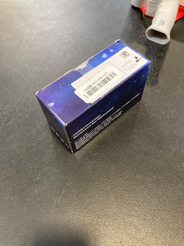 Photo 1 of Spaceink C9345 Ink Maintenance Box Tank for ET-8550 ET-16600 ET-5850 ET-5800 ET-16650 ET-8500 WF-7840 WF-7820 ET-5880 WF-7310 ST-C8000 ST-C8090 Printer (PXMB9/C12C934591 Waste