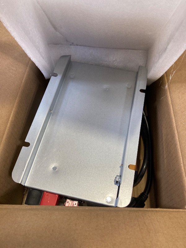 Photo 1 of ???? ??????? WF-9855 55 Amp Power Converter, Rv Power Converter, WF-9855-AD, Replace for RV Trailer Camper 9800 Series, WF-9855-AD, 55 Amp Power Converter for Rv, 5 Years Warranty