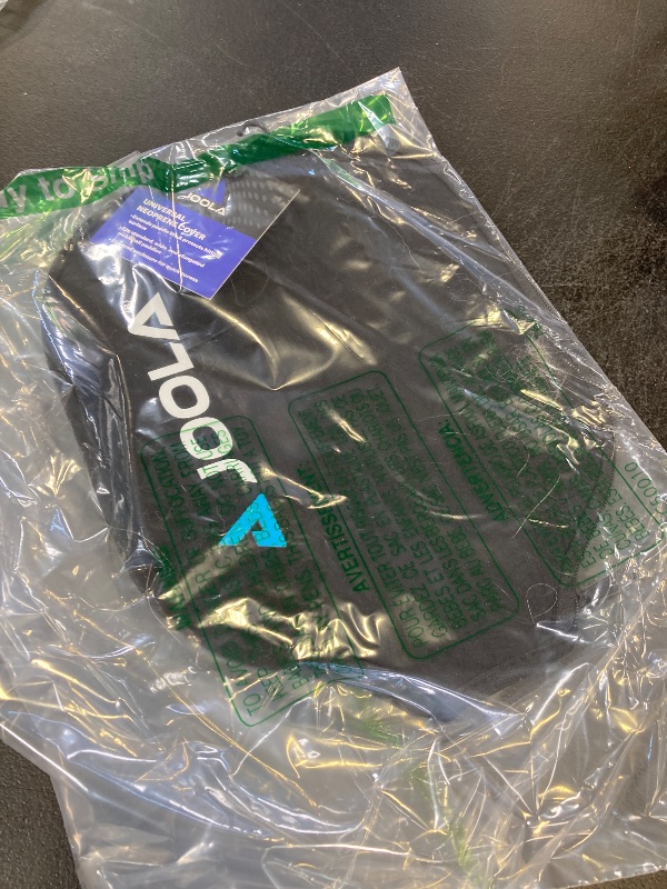Photo 1 of JOOLA Universal Pickleball Paddle Cover - Neoprene Sleeve Fits All Pickleball Paddles - Accessory for Standard, Wide, & Elongated Rackets - Covers Paddles Up to 8.5" Wide, 16.5" Long