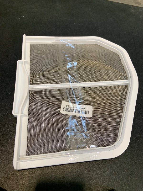 Photo 1 of W10120998 Dryer Lint Screen Filter Replacement Part by AMI PARTS - Compatible with Whirlpool, Kenmore, Roper & Sears Dryers