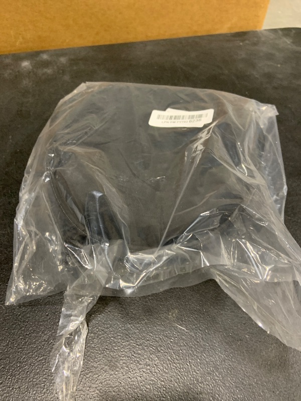 Photo 1 of Lebakort Hard Case Compatible with Apple AirPods Max Over-Ear Headphones (Black Case)