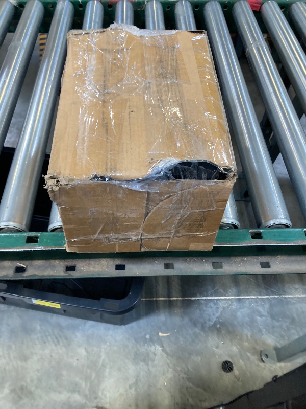 Photo 1 of Garaook 14-Gauge(2MM) Hurricane Ties for Rafters, 40 Pack Strong Hurricane Straps Brackets, Hot Dip Galvanized Powder Coating Hurricane Clips Joist Hangers for 2X Deck Joists, Roof Trusses, Black