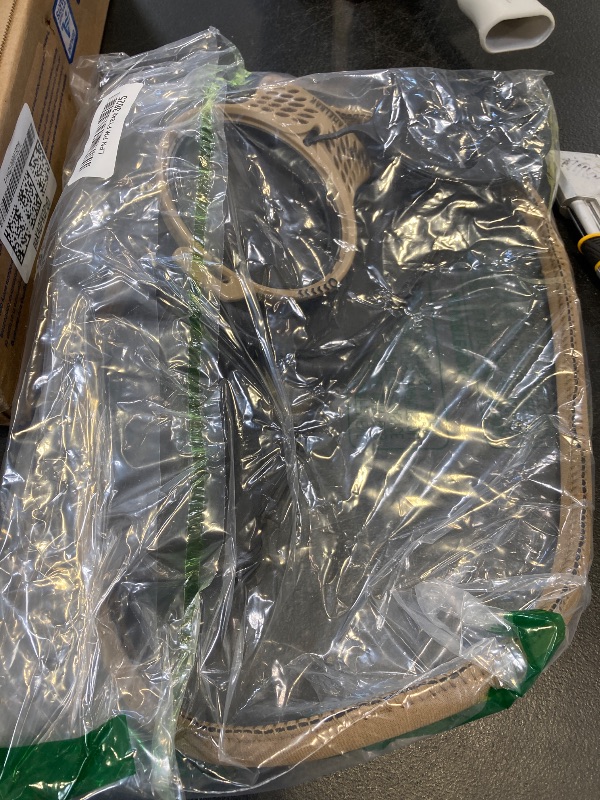 Photo 1 of CamelBak Mil Spec Antidote 100oz/3L Long Reservoir - Tactical Hydration Bladder - Leak-Proof Water Bladder - BPA-Free, Brown