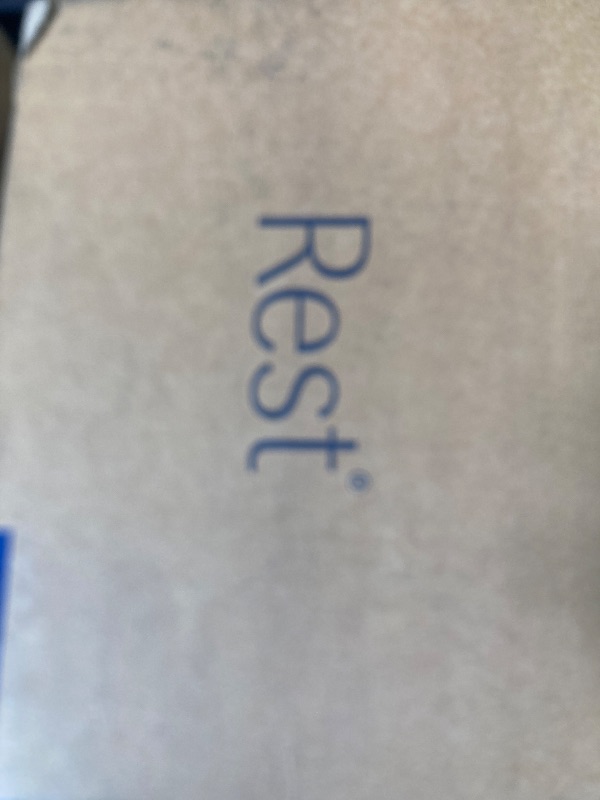 Photo 1 of REST® Evercool®+ Cooling Sheet Set, Full Size, Midnight Blue, Breathable Bed Sheets for Hot Sleeper and Night Sweats, with Pillowcases, with Ionic+ Self-Cleaning Silver Yarn for Sensitive Skin, 4PCS