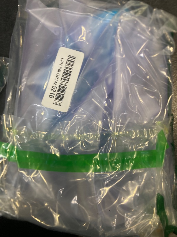 Photo 1 of Asunby Leg Cast Covers for Shower Adult,Waterproof full Leg Cast Protector for Showering/Swimming,Reusable Elastic Cast Bag for Broken Knee Foot Ankle Burns Care Supplies, After Surgery Gifts