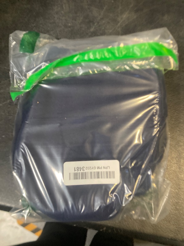 Photo 1 of Aegean Authentic Greek Fisherman's Cap - Wool - Navy - 7 1/8 - (21 1/2 Inches - 57 cm)