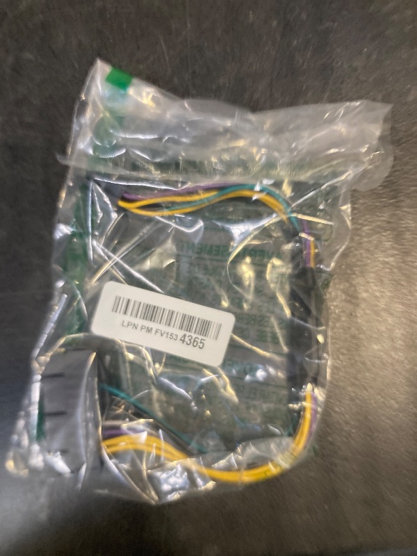 Photo 1 of DKARDU 24 Pin to 8 Pin ATX, PSU Power Supply Adapter Cable for DELL Optiplex Motherboards 3020 7020 9020 30cm 12-inch 18AWG