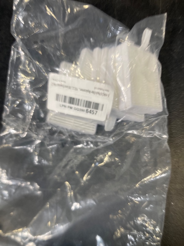 Photo 1 of E-HAO 9 Pack Filter Replacement Parts for iRobot Roomba Essential Series, Filter for 104 Vac, 105 Vac, 105 Combo, Q0120, Q0110, Q0520, Y0140, Y0110, Y01120, Y051020, Essential Vac and Combo