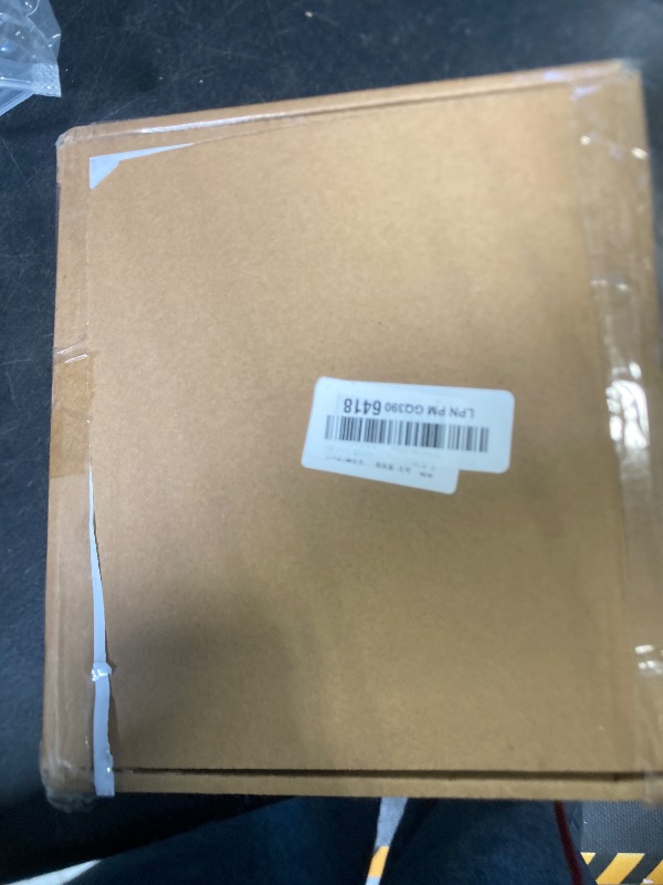 Photo 1 of 24 Pcs Chair Leg Floor Protectors Rectangle, Silicone Felt Furniture Leg Pads Caps Covers for Hardwood Floors, Fit L:1-1/2" to 2", W:3/4" to 1"