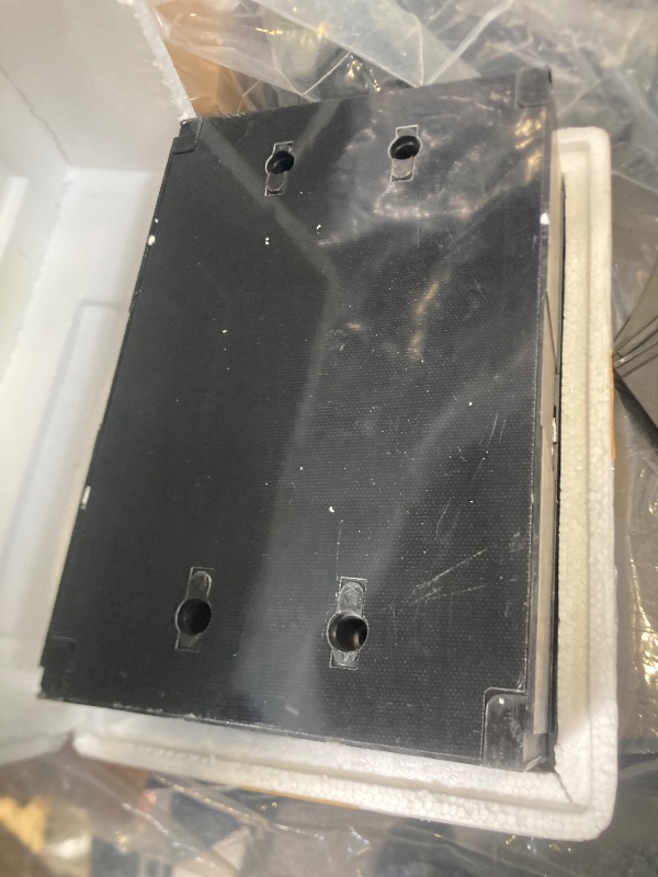 Photo 1 of ELEMRO MCCB Molded Case Circuit Breaker, 230V-550V AC, 80A-630A, 36KA Breaking Capacity, 3-Pole, Thermal Magnetic Release (500A)