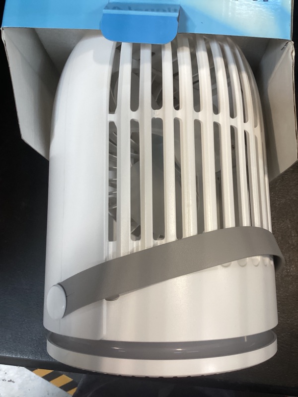 Photo 1 of AI Portable Air Conditioners Fan with 120° Rotating Function,Personal Evaporative Mini Air Conditioners,123456