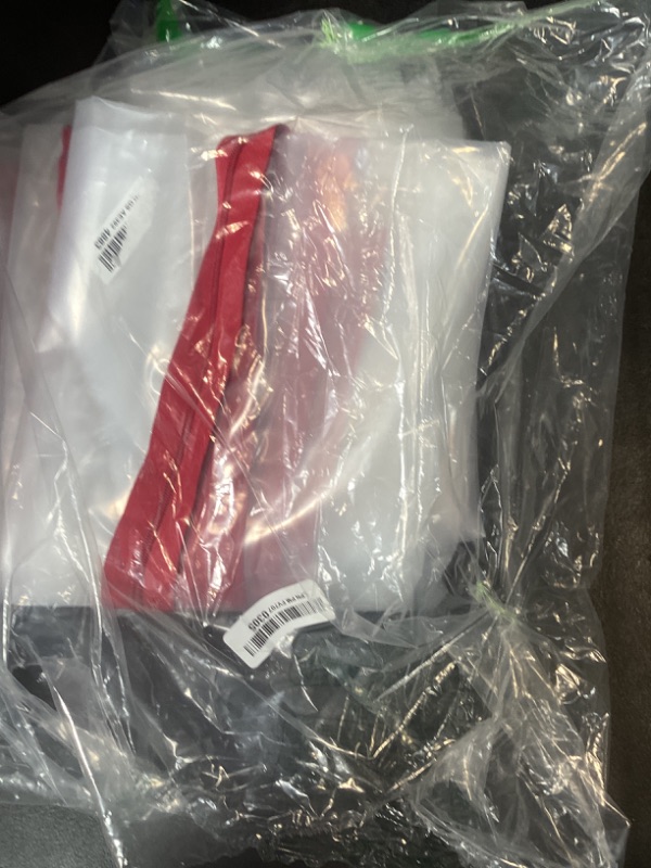 Photo 1 of ZIPWALL ZipDoor ZDS Standard Dust Barrier Zipper Door Kit, 1 Pack, Red
