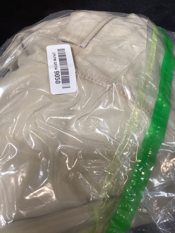 Photo 1 of John Varvatos Izzy Shirt Jacket Twine 54