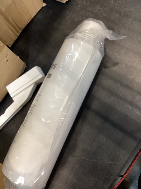 Photo 1 of PHILIPS RO Water Filter ADD583, 6-in-1 Reverse Osmosis Water Filter with Aquaporin Technology, for PHILIPS ADD6928DG/37 & ADD6926WH/37 Countertop Water Dispenser, NSF/ANSI Certified, 1 Year Lifetime