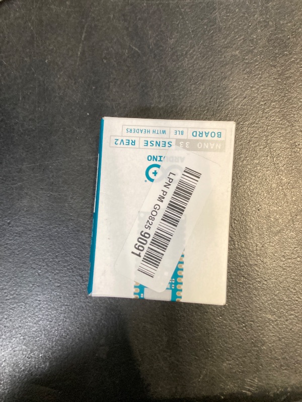Photo 1 of seeed studio Grove GSR Sensor Module 3.3V/5V Open Source, Galvanic Skin Response Sensor for DIY Sleep Quality Monitor Compatible with Board Arduino/Seeeduino/Raspberry Pi/BeagleBone/LinkIt ONE