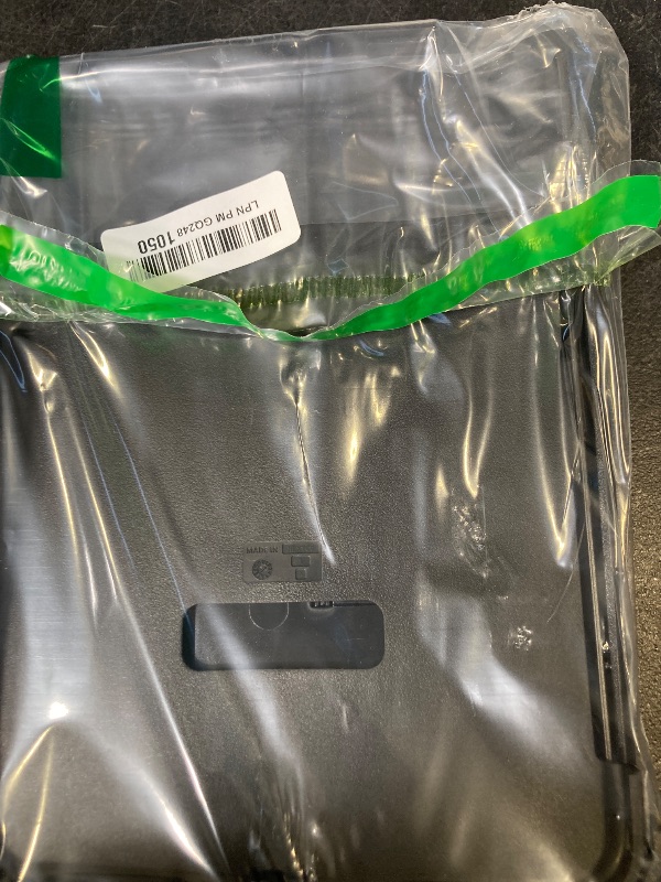 Photo 1 of OtterBox Defender Series Case for iPad (A16) & iPad 10th Gen - Black, Rugged, Durable, Multi-Layer Protection