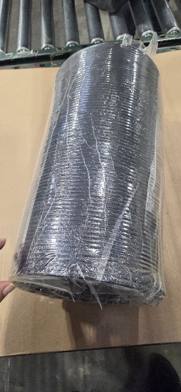 Photo 1 of sanbaiyi 764-05082 Bagger Flex Hose Lawn Tractors Hose Grass Catcher Compatible with MTD CUB Cadet 36" 42" 46" 50" 54" Rear Fast Double BaggerRiding Mower