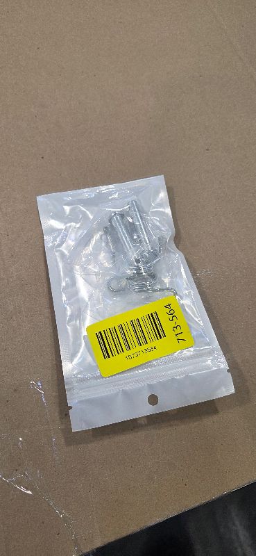 Photo 1 of YehVeh Foot Pegs Pin Mount Bolt Spring Kit for Motorcycle Footrest Dirt Bike Footpeg XR50 XR70 XR80R XR100R CRF50 CRF70 CRF70F CRF80 CRF80F ?CRF100F KLX110 Motocross 50cc 70cc 90cc 110cc 125cc